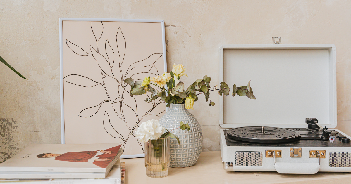 Tendencias de decoración que enamoran a los más jóvenes