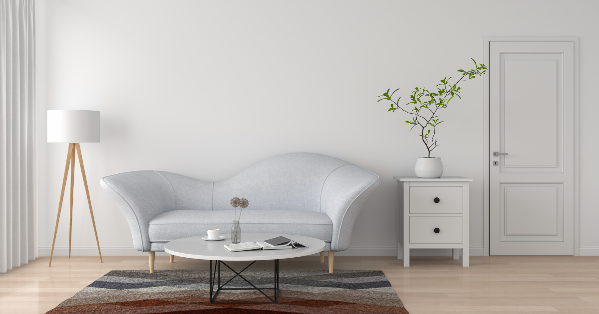 Las 5 principales tendencias en decoración y mobiliario que marcarán el 2024