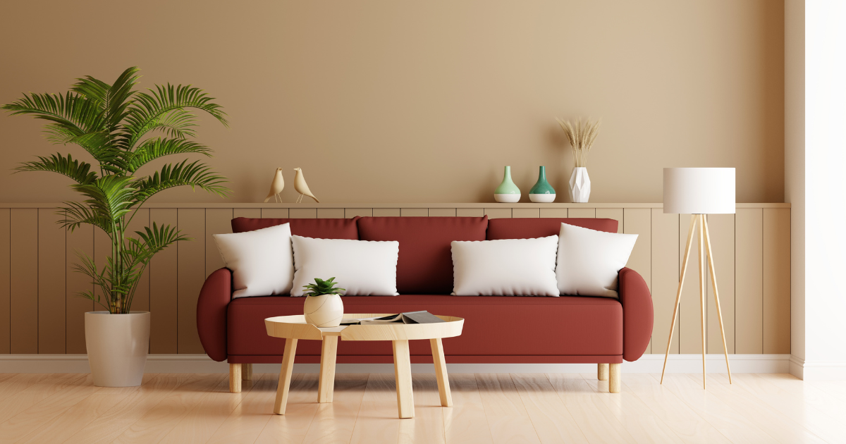 Conoce todas las claves para una perfecta decoración de tu salón