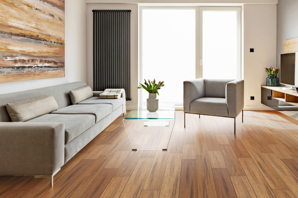 Guía de decoración para unificar tu salón y comedor con estilo